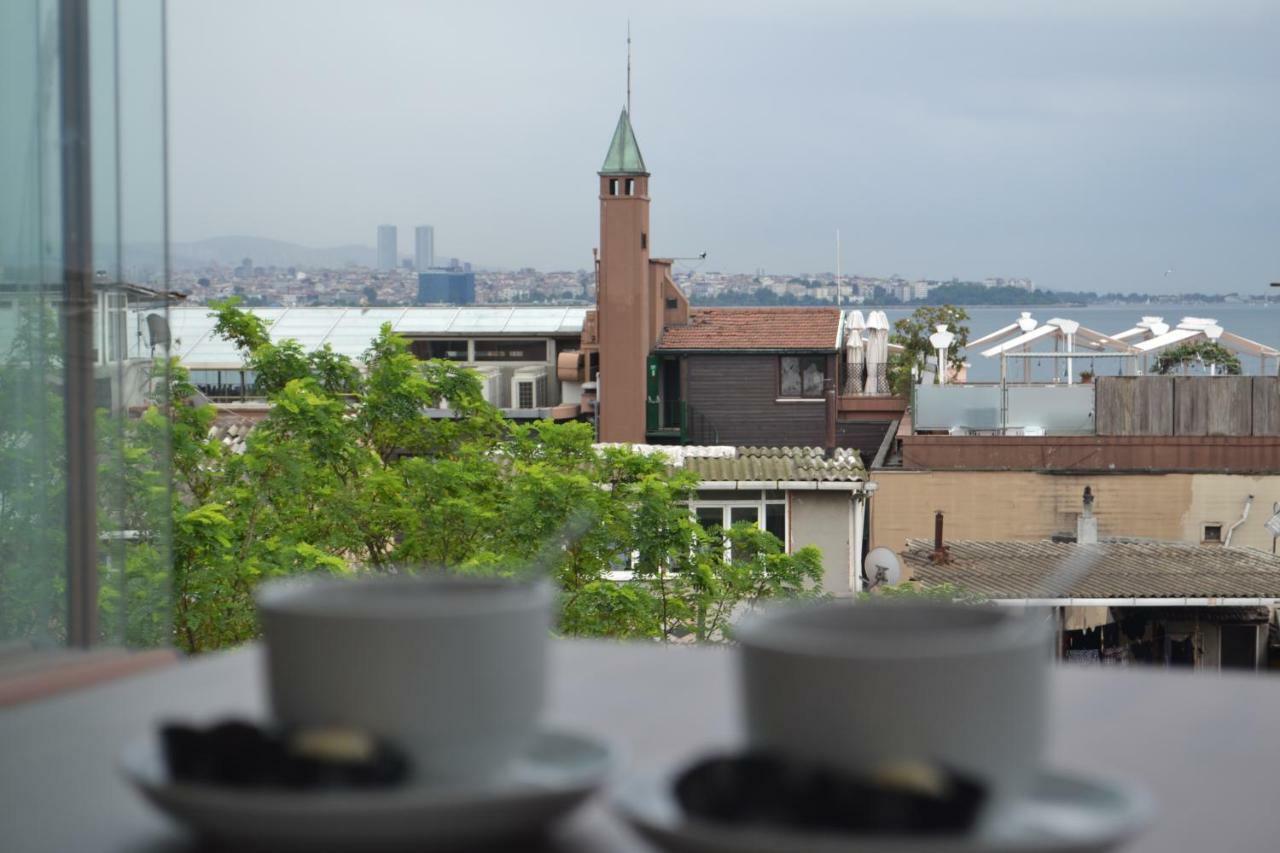酒店 Mini Nova Old City 5*